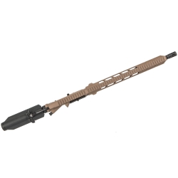 Karabin AR15 CHEYTAC CT15FTIM kal.5,56x45/.223Rem - FDE 16